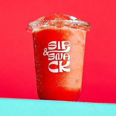 Watermelon Smoothie