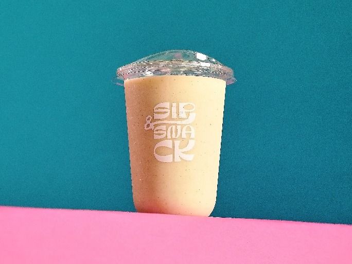 Guava Smoothie