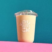 Guava Smoothie