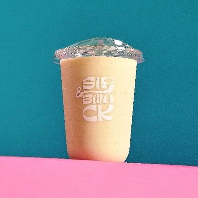 Guava Smoothie
