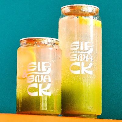 Kiwi Lemon