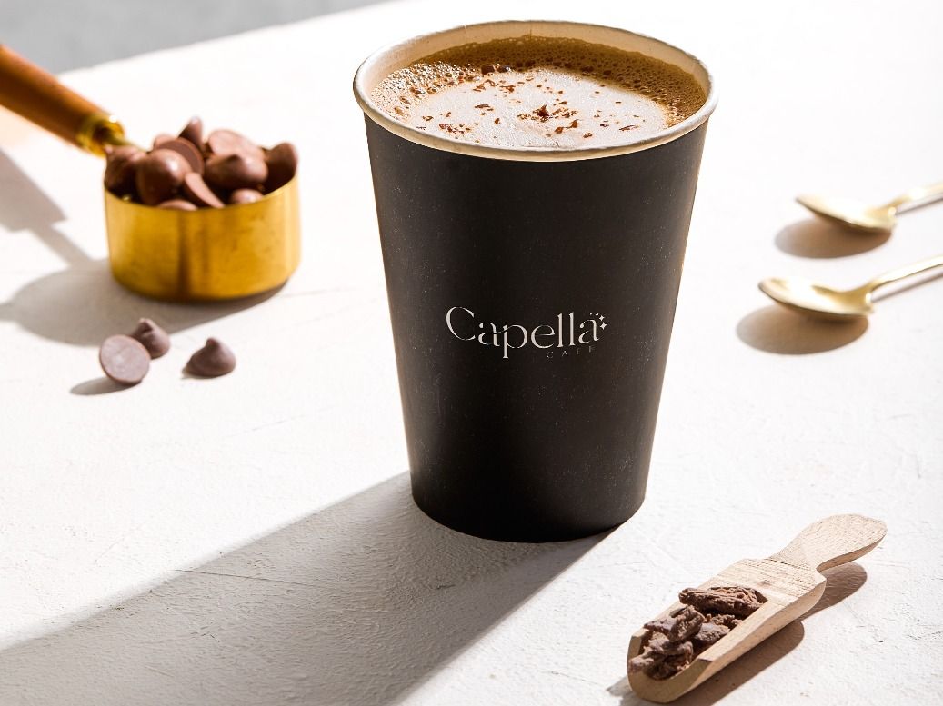 Hot Chocolate