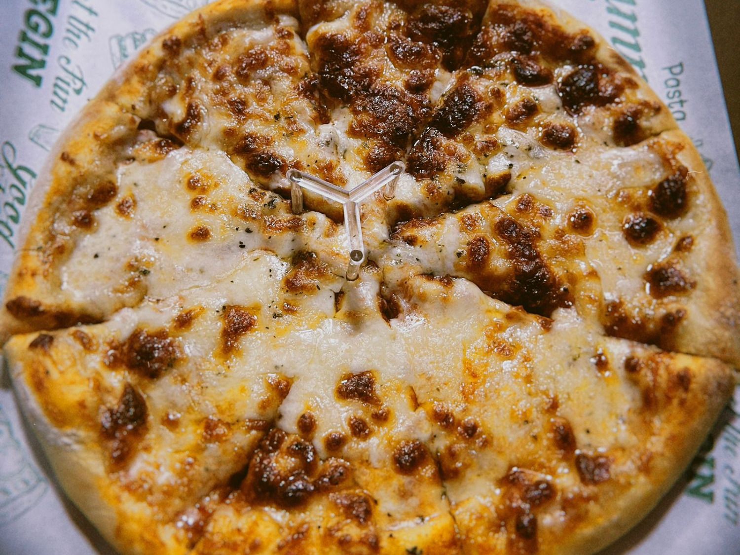 Margherita