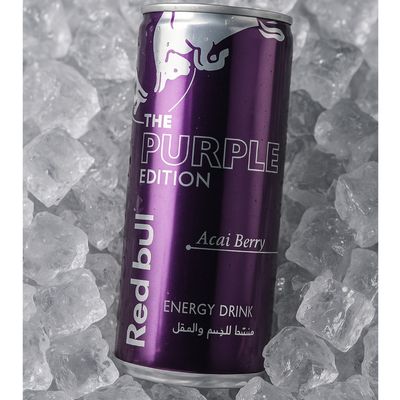Acai Berry