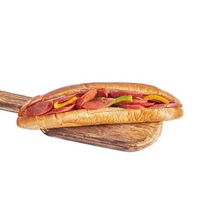 Smoked Sausage