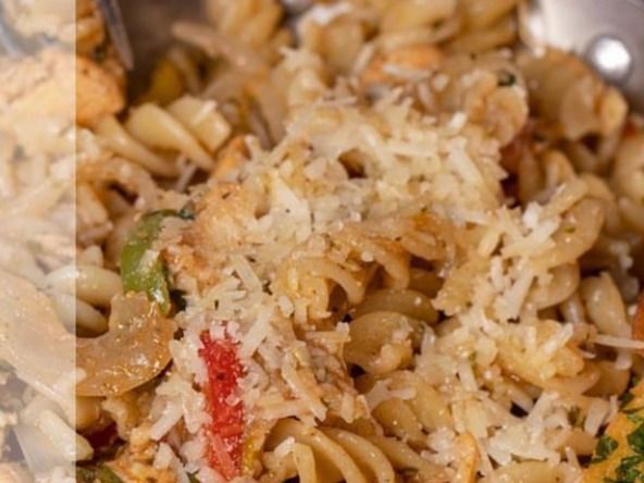 tuscani pasta