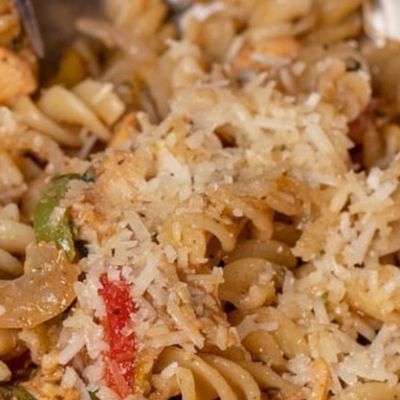 tuscani pasta