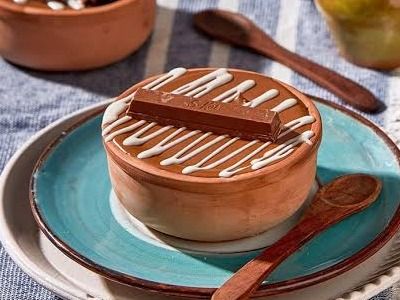 Chocolate Casserole