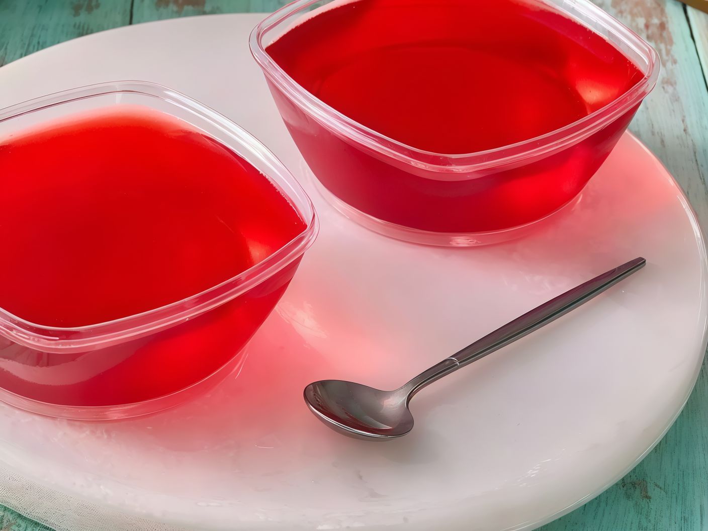 Plain Jelly