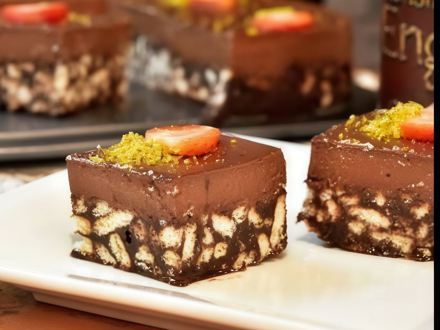 Cup Lazycakes