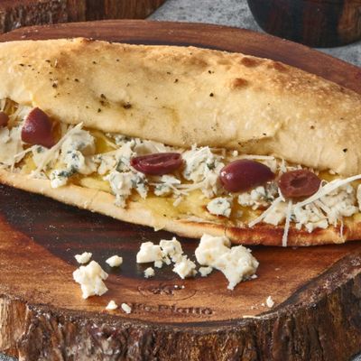 Panino BBQ Chicken