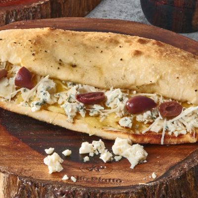 Panino Mix Cheese