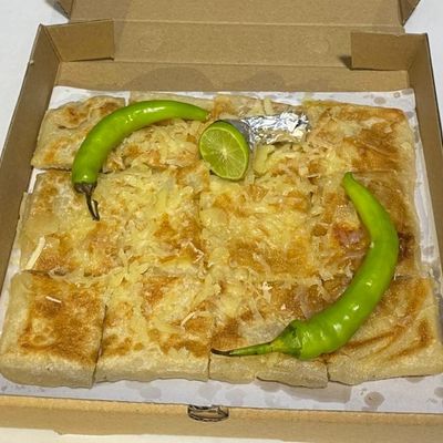 مطبق جبنة شيدر