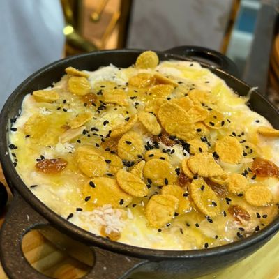عريكة مالكي