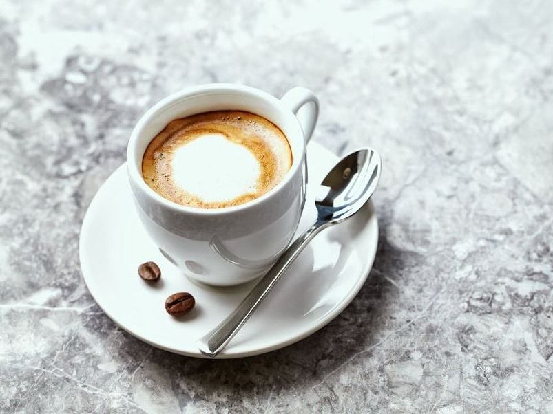 Macchiato Double