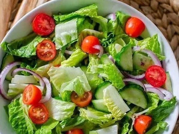 Green Salad