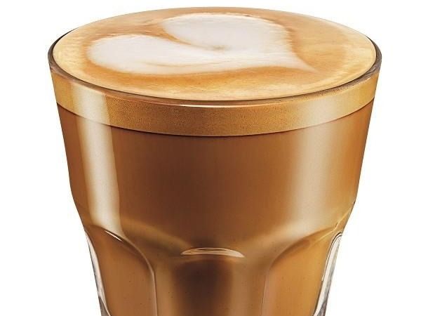 Mocha Corto