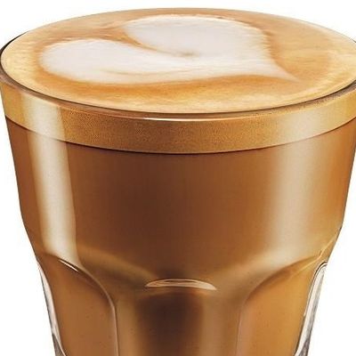 Mocha Corto