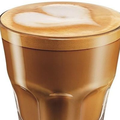 Mocha Corto