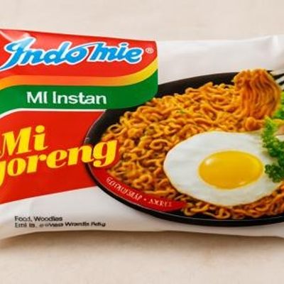 Indomie Mi Goreng