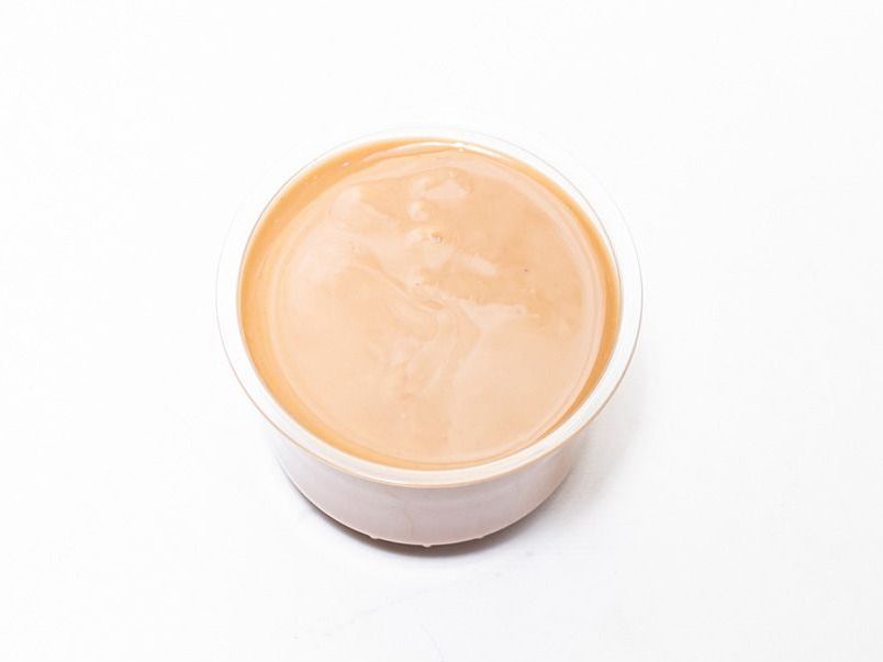 Espresso Spread