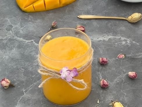 Mango Sauce