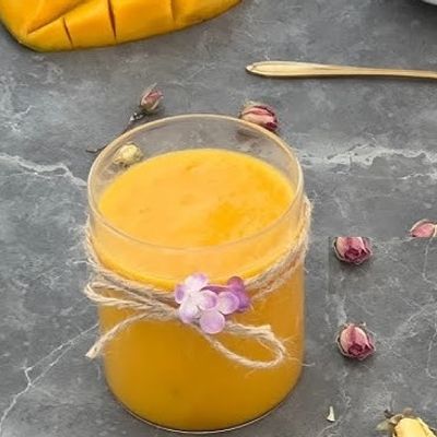 Mango Sauce