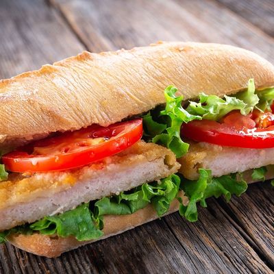 Pane Sandwich