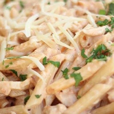 Chicken Pasta