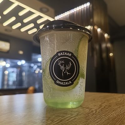 Ghazala Cafe photo 6