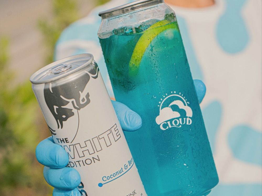 Ocean Zest
