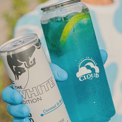 Ocean Zest