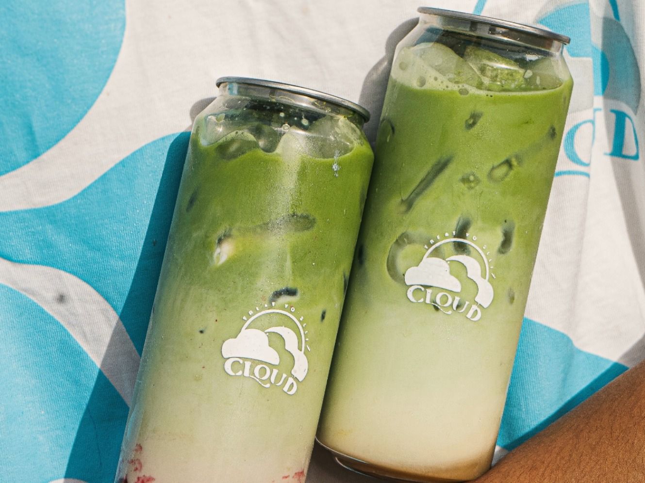 Ice Classic Matcha