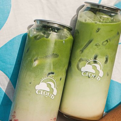 Ice Classic Matcha