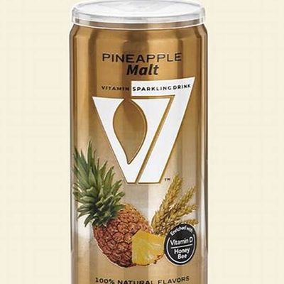 V Pineapple