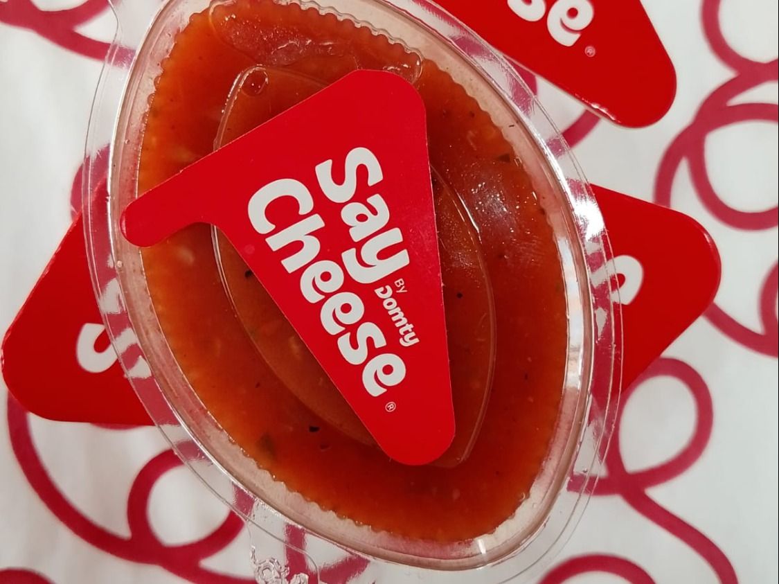 Pizza Sauce