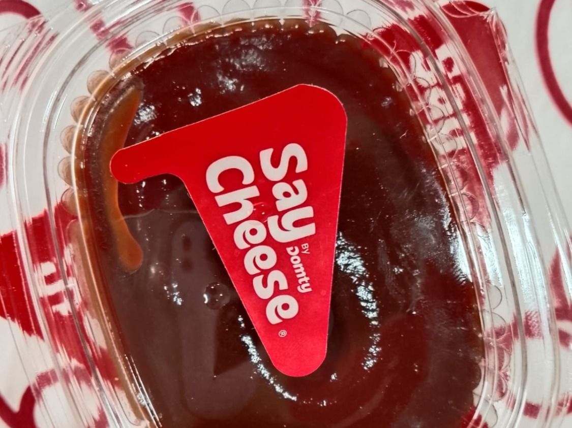 B B Q Sauce