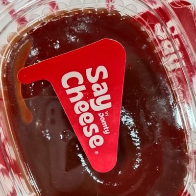 B B Q Sauce