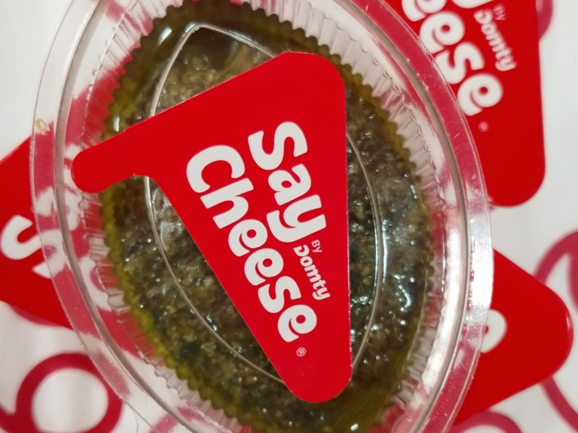 Pesto Sauce
