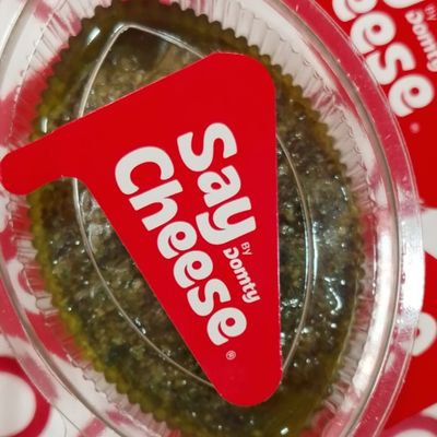 Pesto Sauce