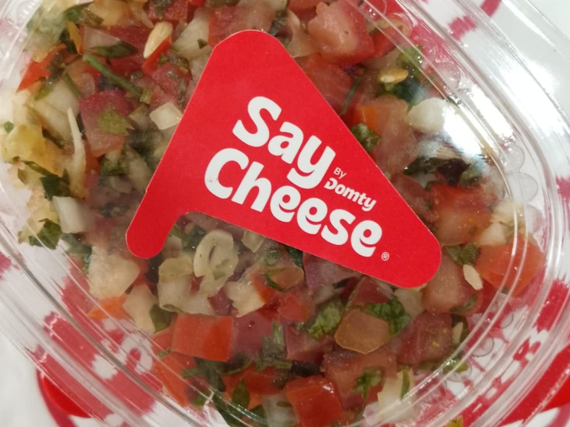 PIco De Galo