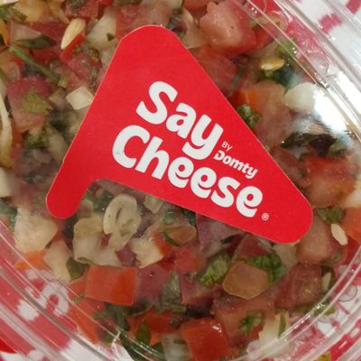 PIco De Galo