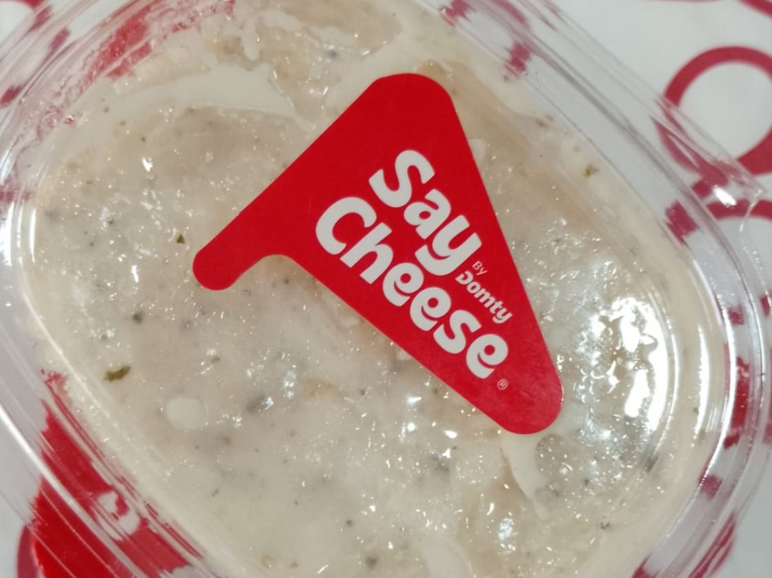 Ranch Sauce