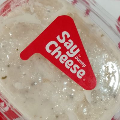 Ranch Sauce