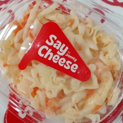 Extra Coleslaw Salad