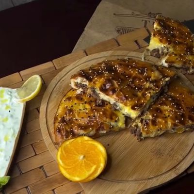Chicken Bite