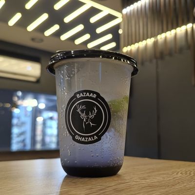 Ghazala Cafe photo 9