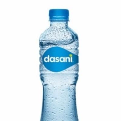 Mineral Water Small Size