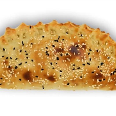 Kiri Manakish With Turkey**