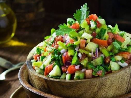 Green Salad